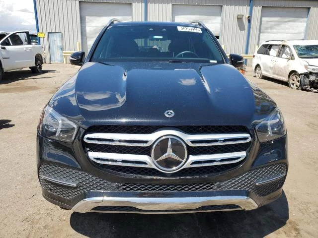 Mercedes-Benz GLE 350 4MATIC/DISTRONIC/360/BURMESTER/КЛИП НА МОТОР - 52500 лв. - 30298612 1