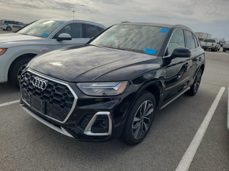 Audi Q5 * CARFAX * АВТО КРЕДИТ * ЦЕНА ДО БГ! - 51999 лв. - 90388049 1