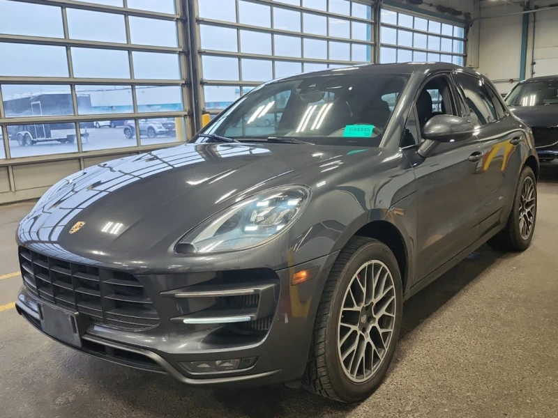 Porsche Macan * АВТО КРЕДИТ* ЦЕНА ДО БГ * CARFAX *  - 46999 лв. / 24030.21 € - 69150069 1