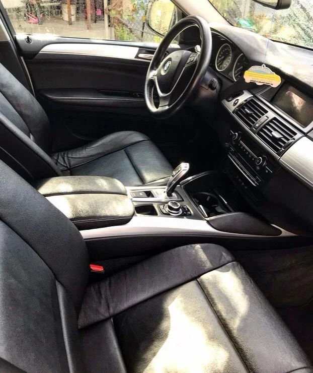BMW X6 3.0  drive  40 D 306 Bturbo | Mobile.bg   4