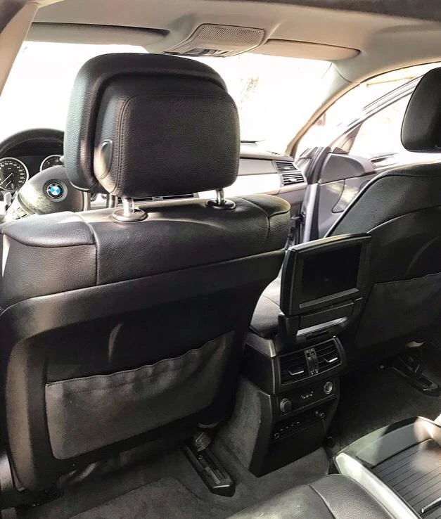 BMW X6 3.0  drive  40 D 306 Bturbo | Mobile.bg   5