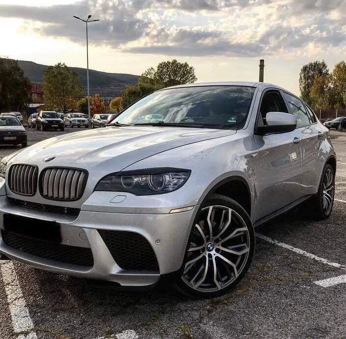 BMW X6 3.0  drive  40 D 306 Bturbo | Mobile.bg   2