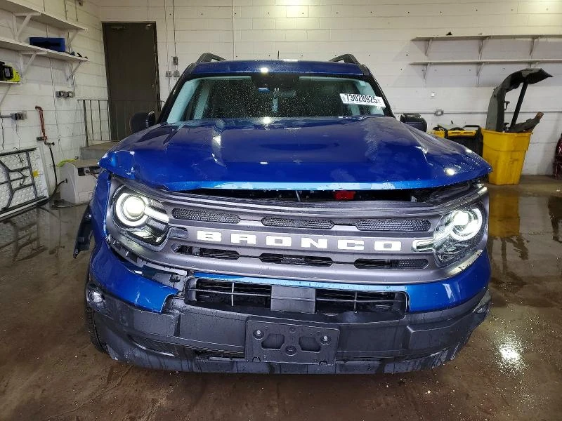 Ford Bronco 1.5L 3 4X4 W/FRONT WHL DRV, снимка 6 - Автомобили и джипове - 53803577