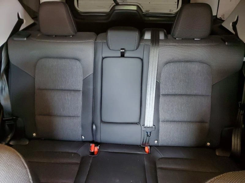 Ford Bronco 1.5L 3 4X4 W/FRONT WHL DRV, снимка 11 - Автомобили и джипове - 53803577