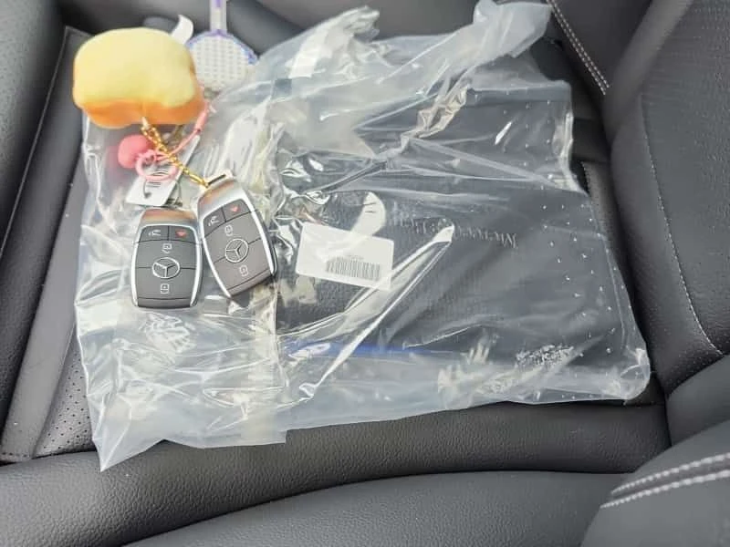 Mercedes-Benz GLC * GLC300 4MATIC * CARFAX * ЦЕНА ДО БГ, снимка 10 - Автомобили и джипове - 54227879