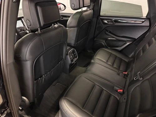 Porsche Macan S | Sport Chrono | PASM | Bose | Панорама, снимка 8 - Автомобили и джипове - 56235411