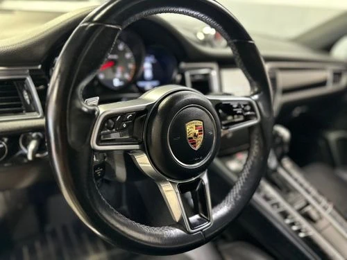 Porsche Macan S | Sport Chrono | PASM | Bose | Панорама, снимка 10 - Автомобили и джипове - 56235411