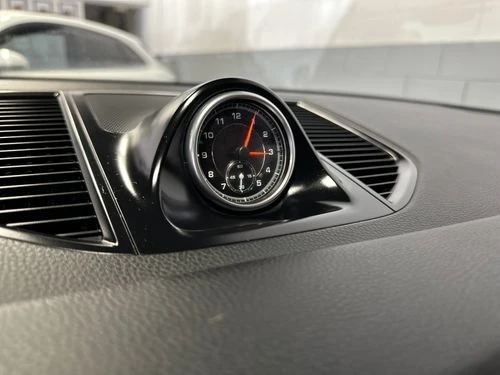 Porsche Macan S | Sport Chrono | PASM | Bose | Панорама, снимка 15 - Автомобили и джипове - 56235411