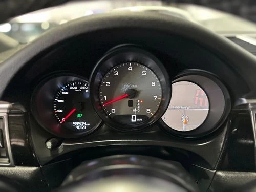 Porsche Macan S | Sport Chrono | PASM | Bose | Панорама, снимка 11 - Автомобили и джипове - 56235411