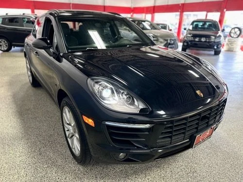 Porsche Macan S | Sport Chrono | PASM | Bose | Панорама, снимка 2 - Автомобили и джипове - 56235411