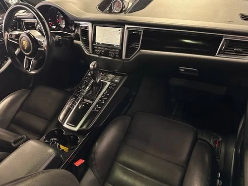 Porsche Macan S | Sport Chrono | PASM | Bose | Панорама, снимка 6 - Автомобили и джипове - 56235411