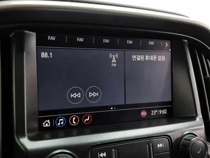 Chevrolet Colorado 3.6 4WD/EXTREME/ | Mobile.bg � ����������� 14