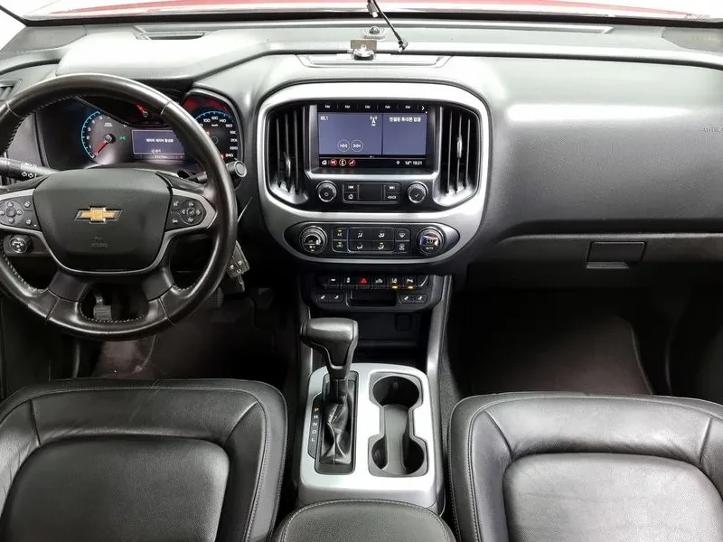 Chevrolet Colorado 3.6 4WD/EXTREME/ | Mobile.bg � ����������� 7