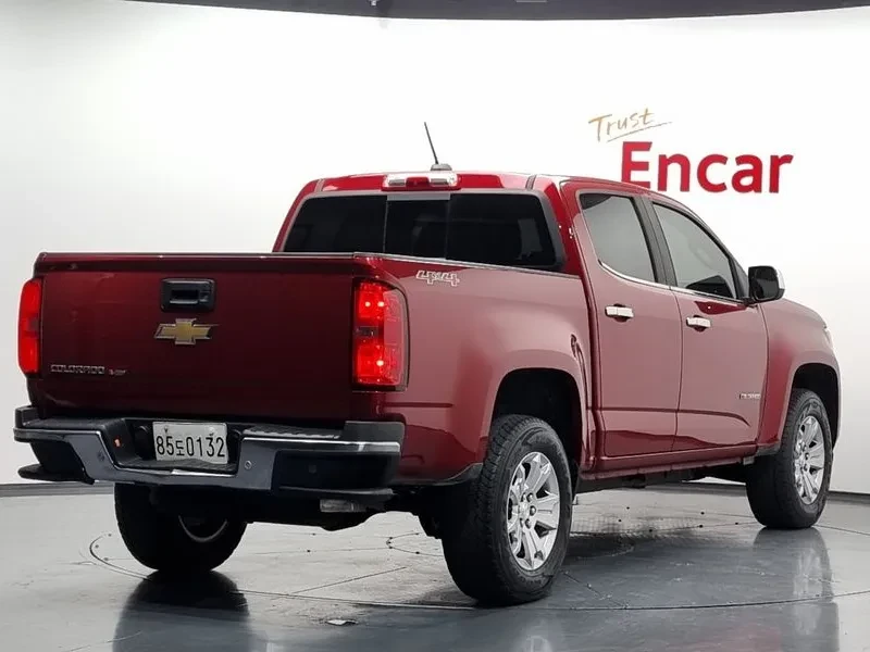 Chevrolet Colorado 3.6 4WD/EXTREME/ | Mobile.bg � ����������� 2
