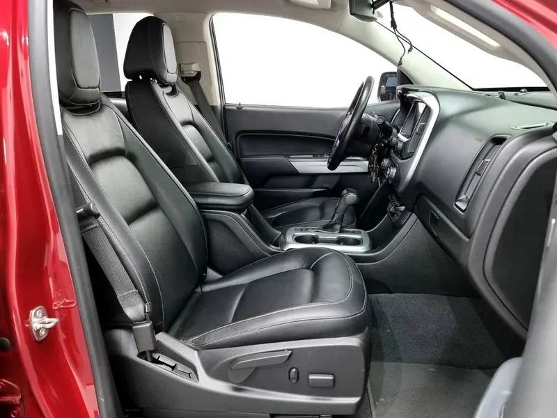 Chevrolet Colorado 3.6 4WD/EXTREME/ | Mobile.bg � ����������� 11