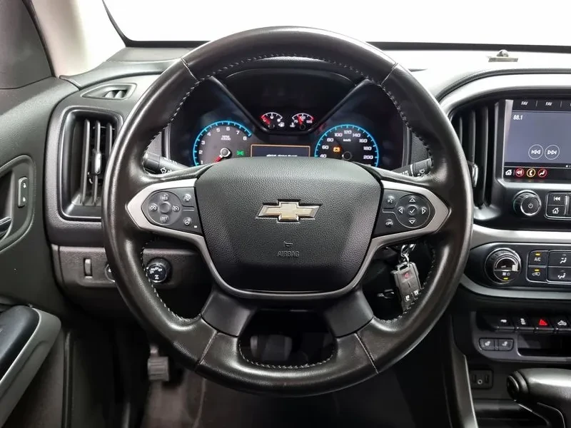 Chevrolet Colorado 3.6 4WD/EXTREME/ | Mobile.bg � ����������� 13
