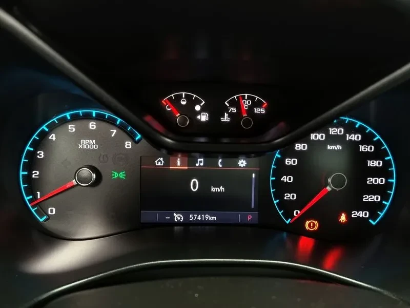 Chevrolet Colorado 3.6 4WD/EXTREME/ | Mobile.bg � ����������� 8