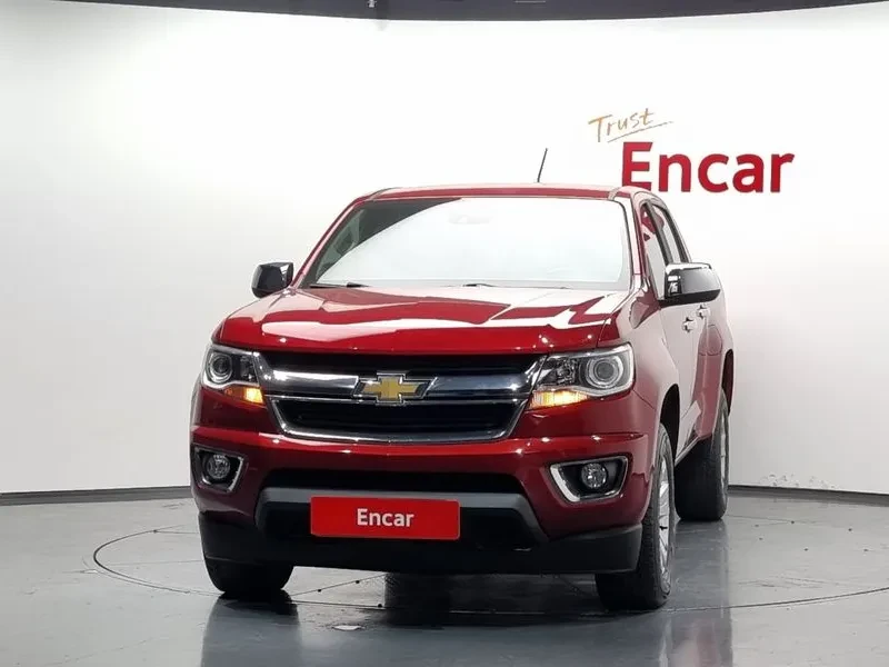 Chevrolet Colorado 3.6 4WD/EXTREME/ | Mobile.bg � ����������� 3