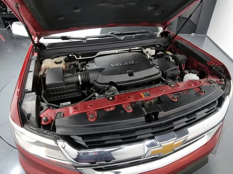 Chevrolet Colorado 3.6 4WD/EXTREME/ | Mobile.bg � ����������� 6