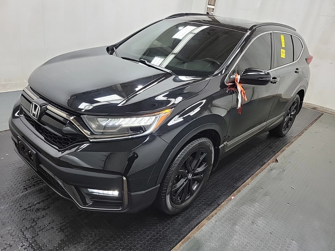 Honda Cr-v CARFAX* АВТОФИНАНСИРАНЕ БЕЗ ПЪРВОНАЧАЛНА ВНОСКА, снимка 1