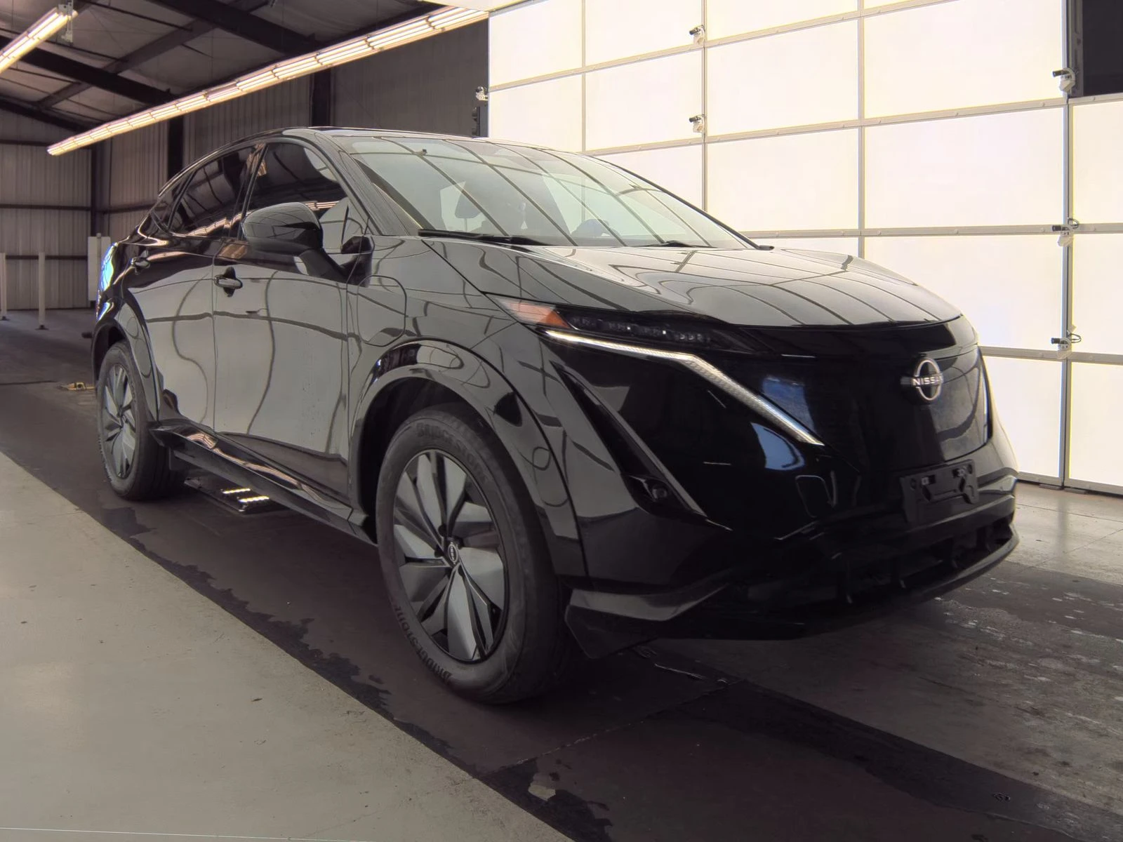 Nissan Ariya ENGAGE e-4ORCE HEAD-UP/DIGIAL/ПОДГРЕВИ, снимка 1