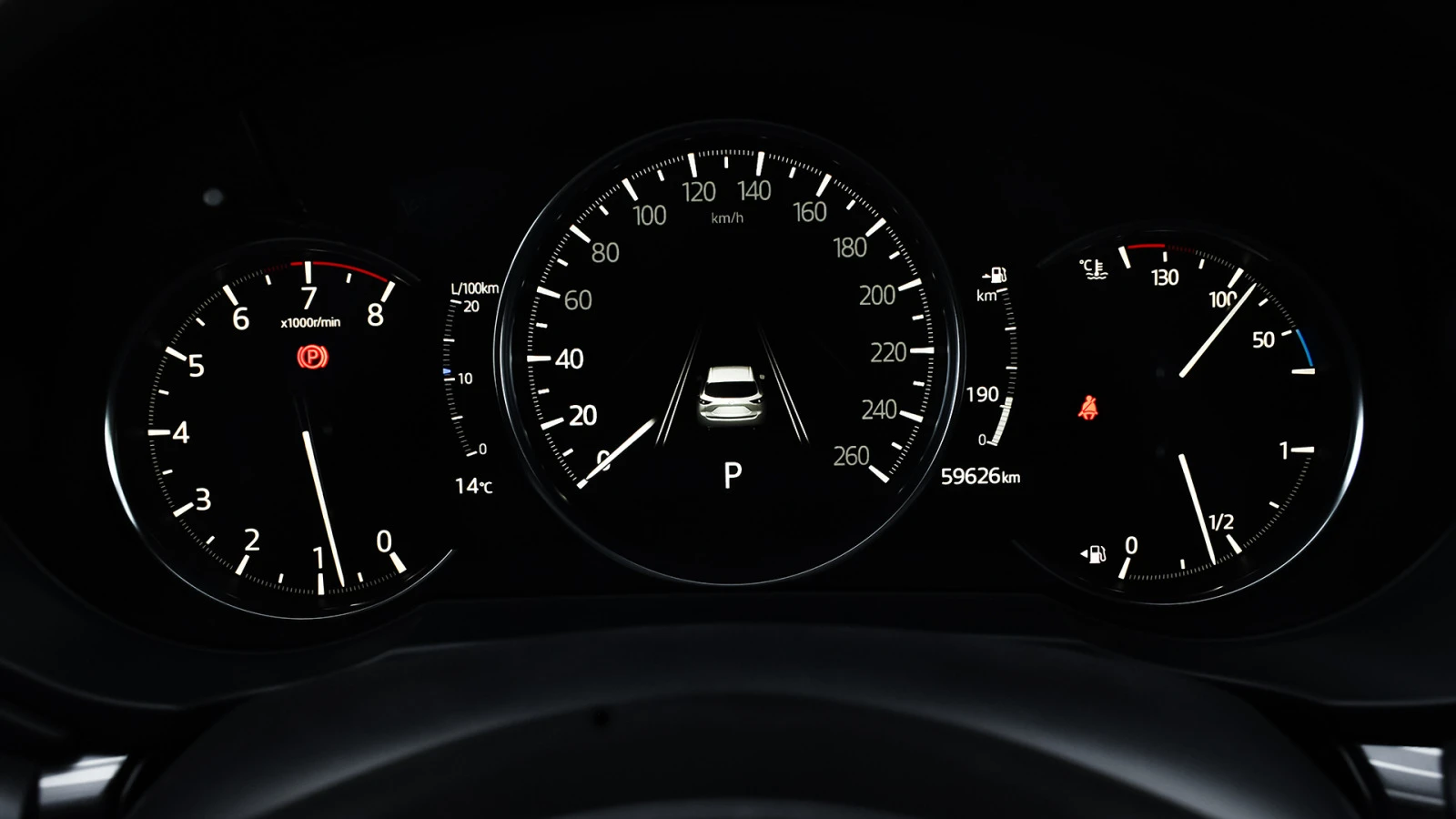 Mazda CX-5 EXCLUSIVE 2.0 SKYACTIV-G Automatic | Mobile.bg   12