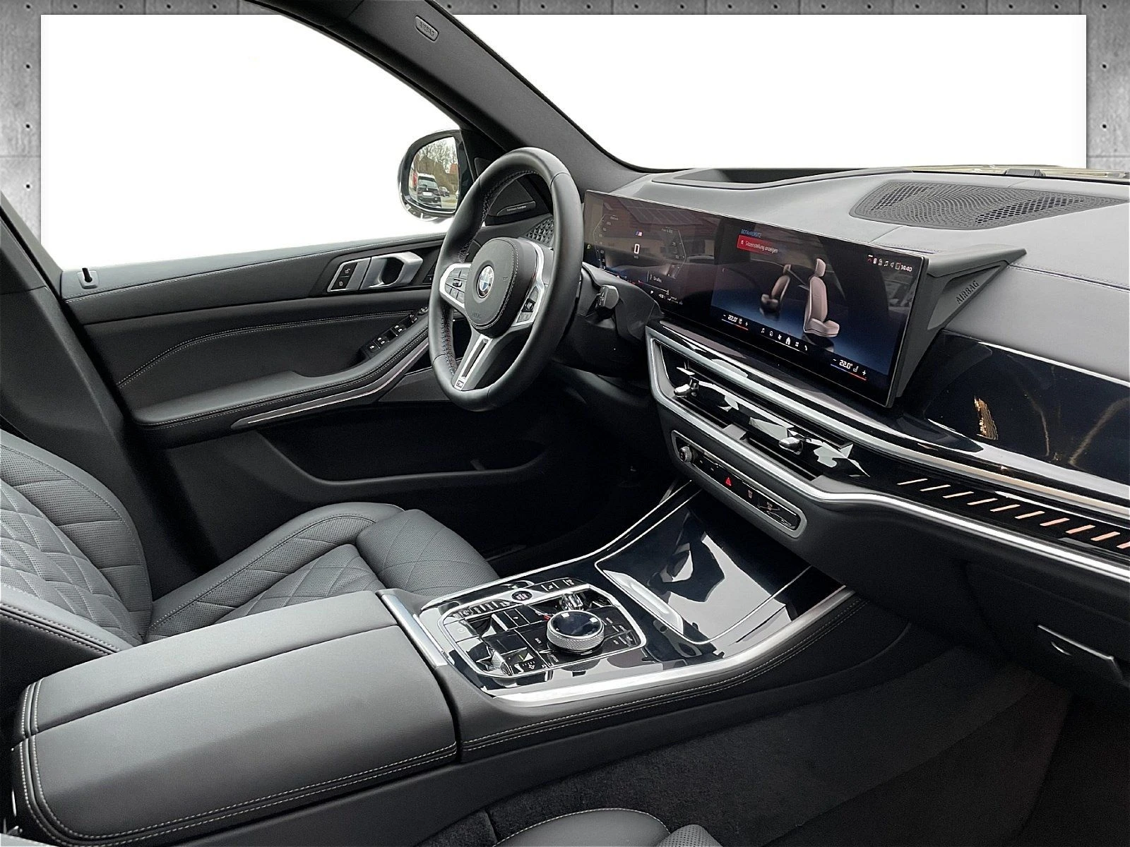 BMW X5 M60  | Mobile.bg   11