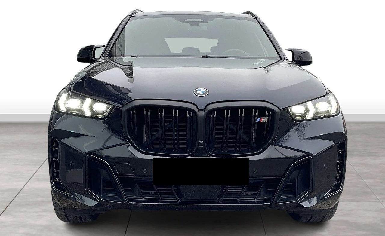 BMW X5 M60  | Mobile.bg   1