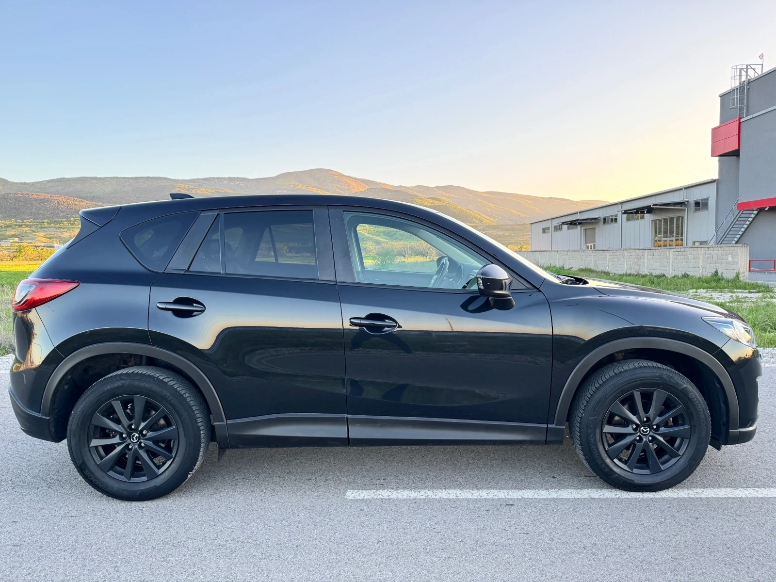 Mazda CX-5 2.0 SKYACTIV / FULL / 4X4 / KOJA / NAVI / KEYLESS - изображение 5