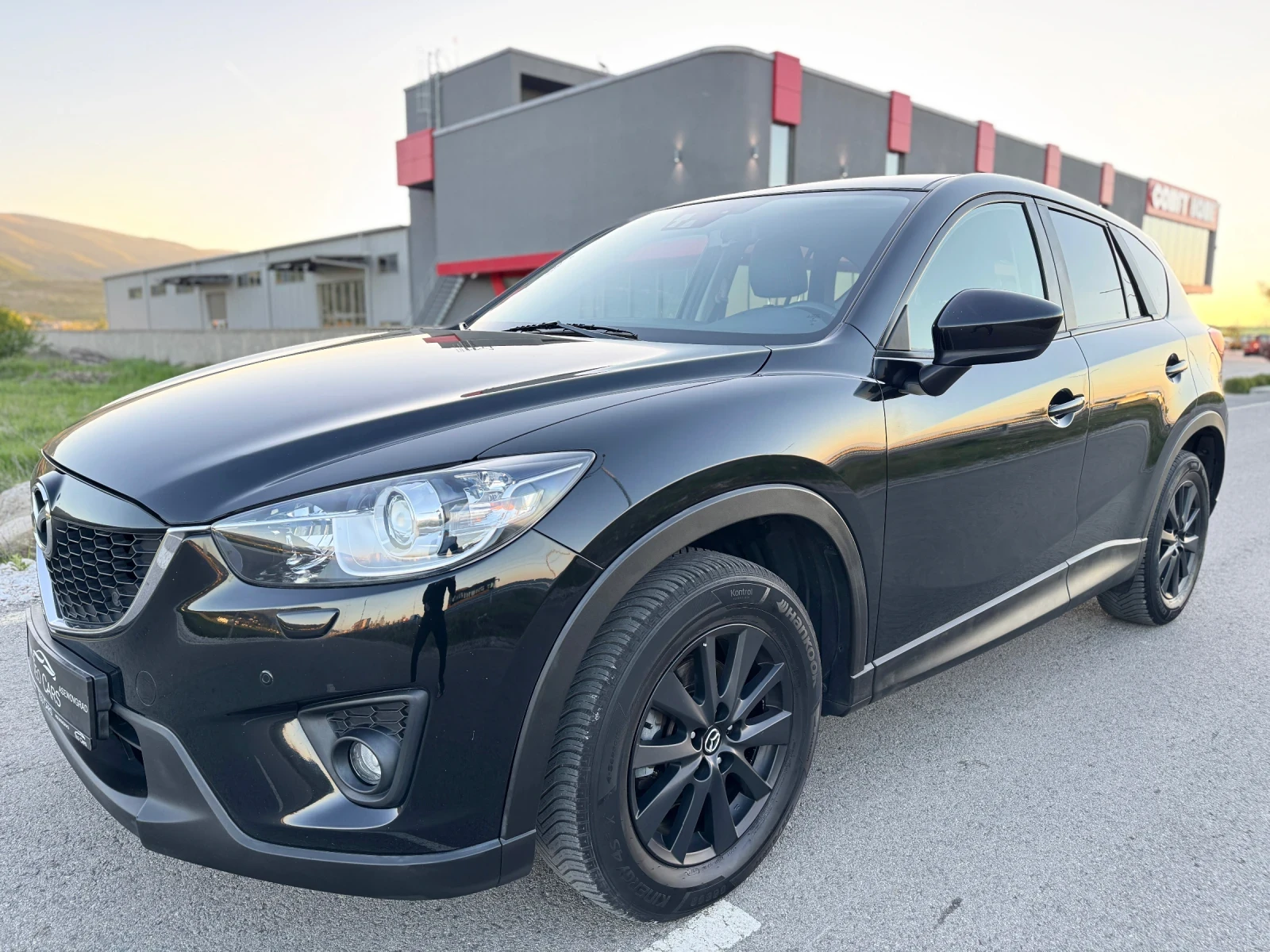Mazda CX-5 2.0 SKYACTIV / FULL / 4X4 / KOJA / NAVI / KEYLESS - изображение 3