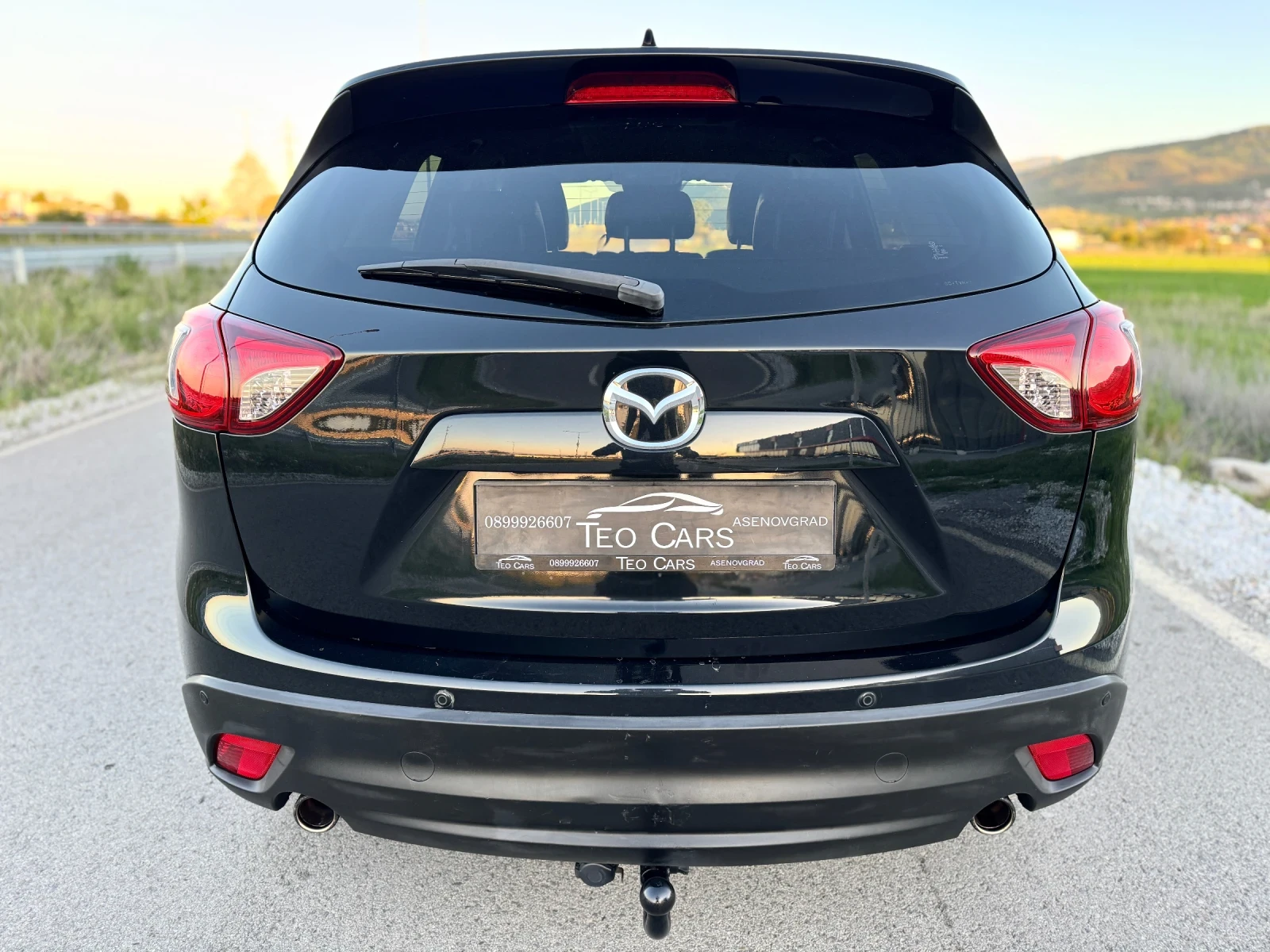 Mazda CX-5 2.0 SKYACTIV / FULL / 4X4 / KOJA / NAVI / KEYLESS - изображение 7