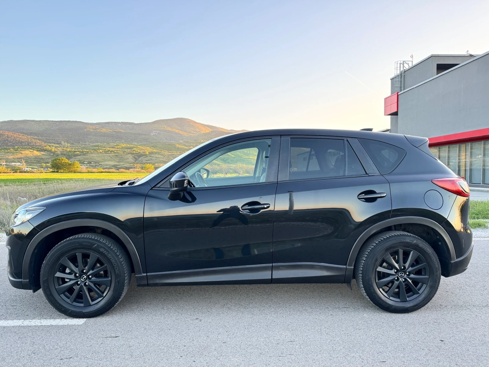 Mazda CX-5 2.0 SKYACTIV / FULL / 4X4 / KOJA / NAVI / KEYLESS - изображение 4