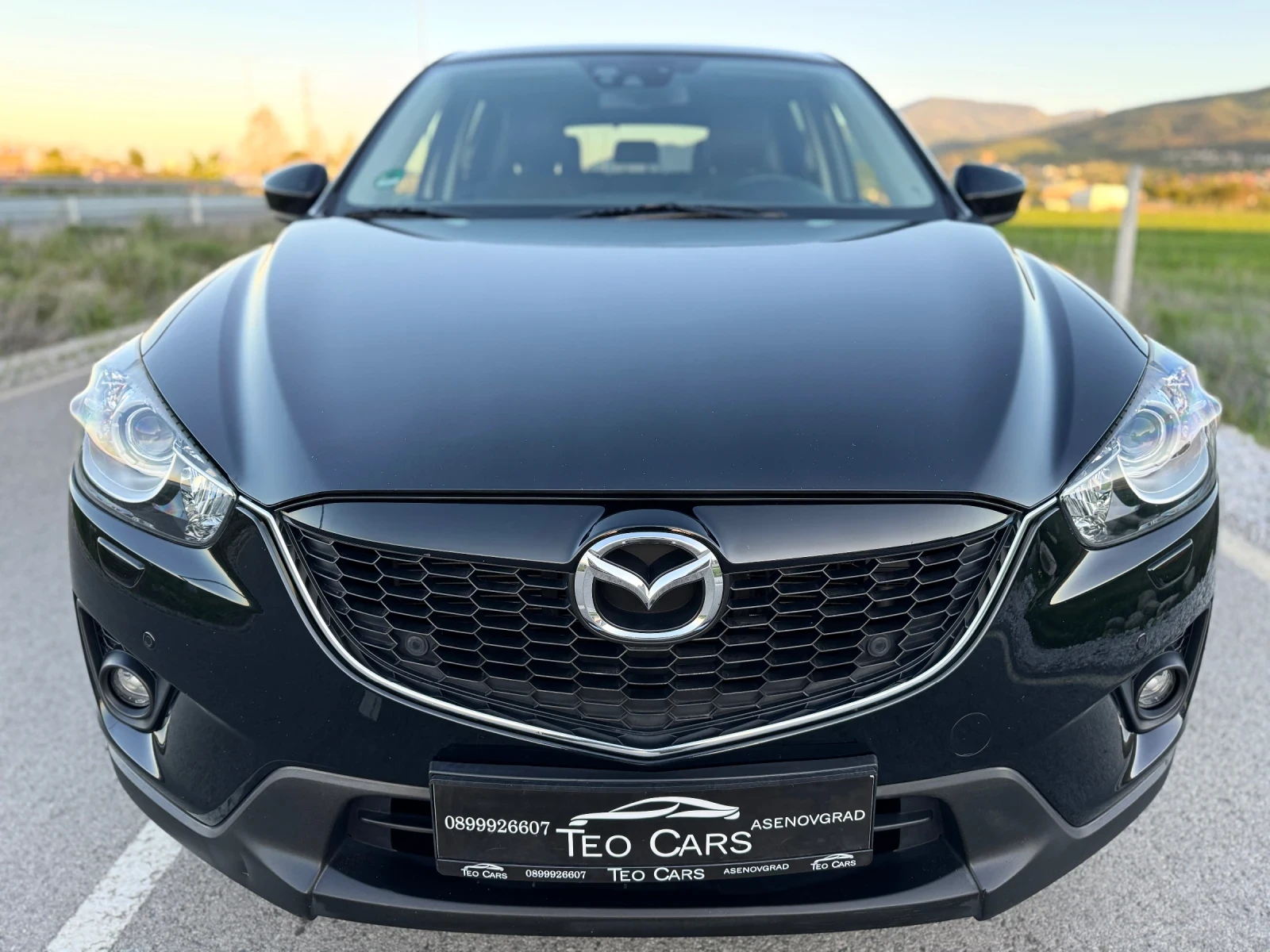 Mazda CX-5 2.0 SKYACTIV / FULL / 4X4 / KOJA / NAVI / KEYLESS - изображение 2