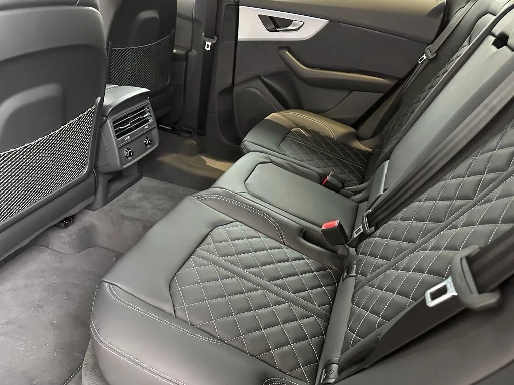 Audi Q8 50TDI Facelift/SLine/Mtx/Pan/Sport/23/ NEW 10KM - изображение 10