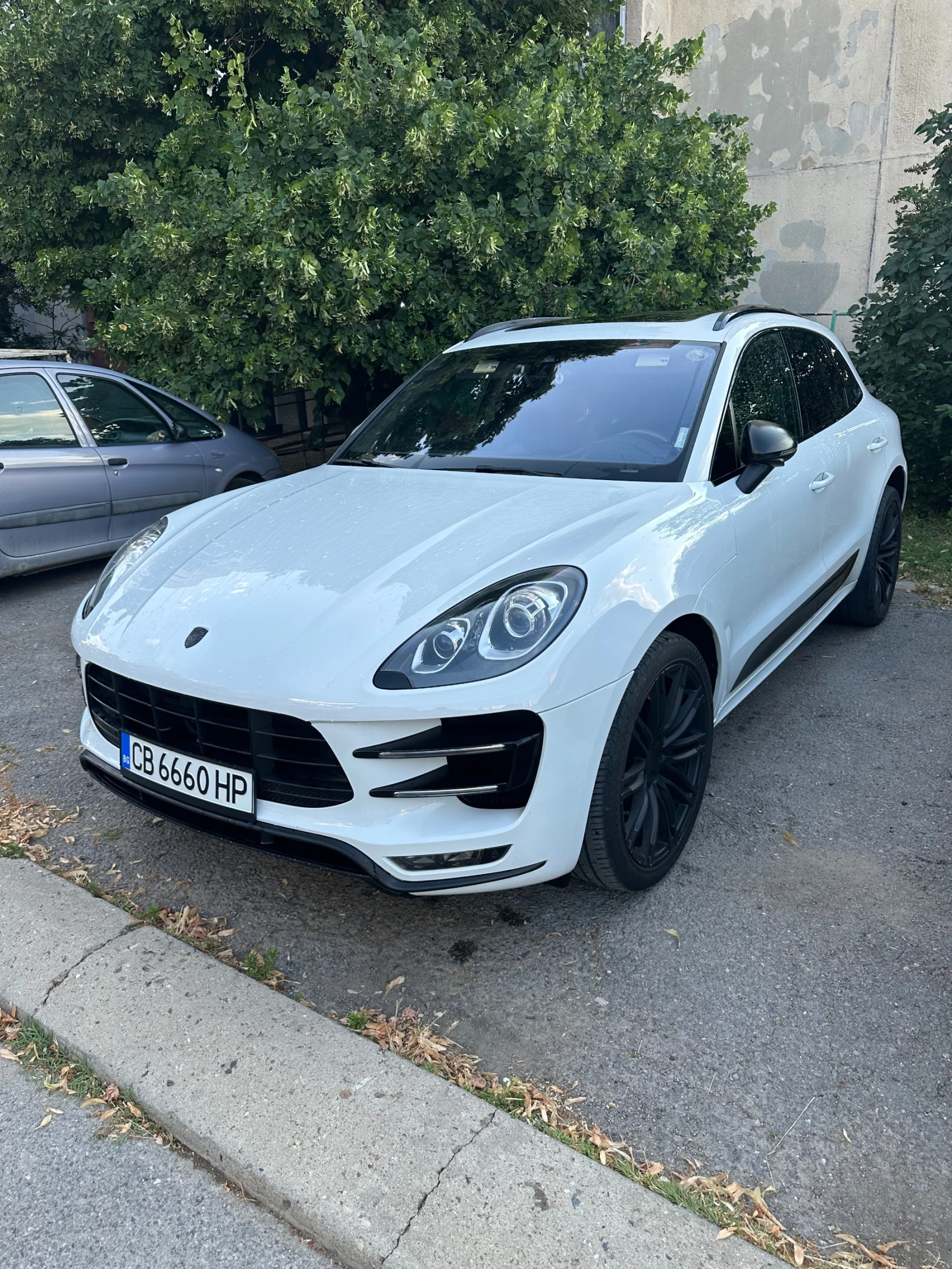 Porsche Macan  - изображение 5
