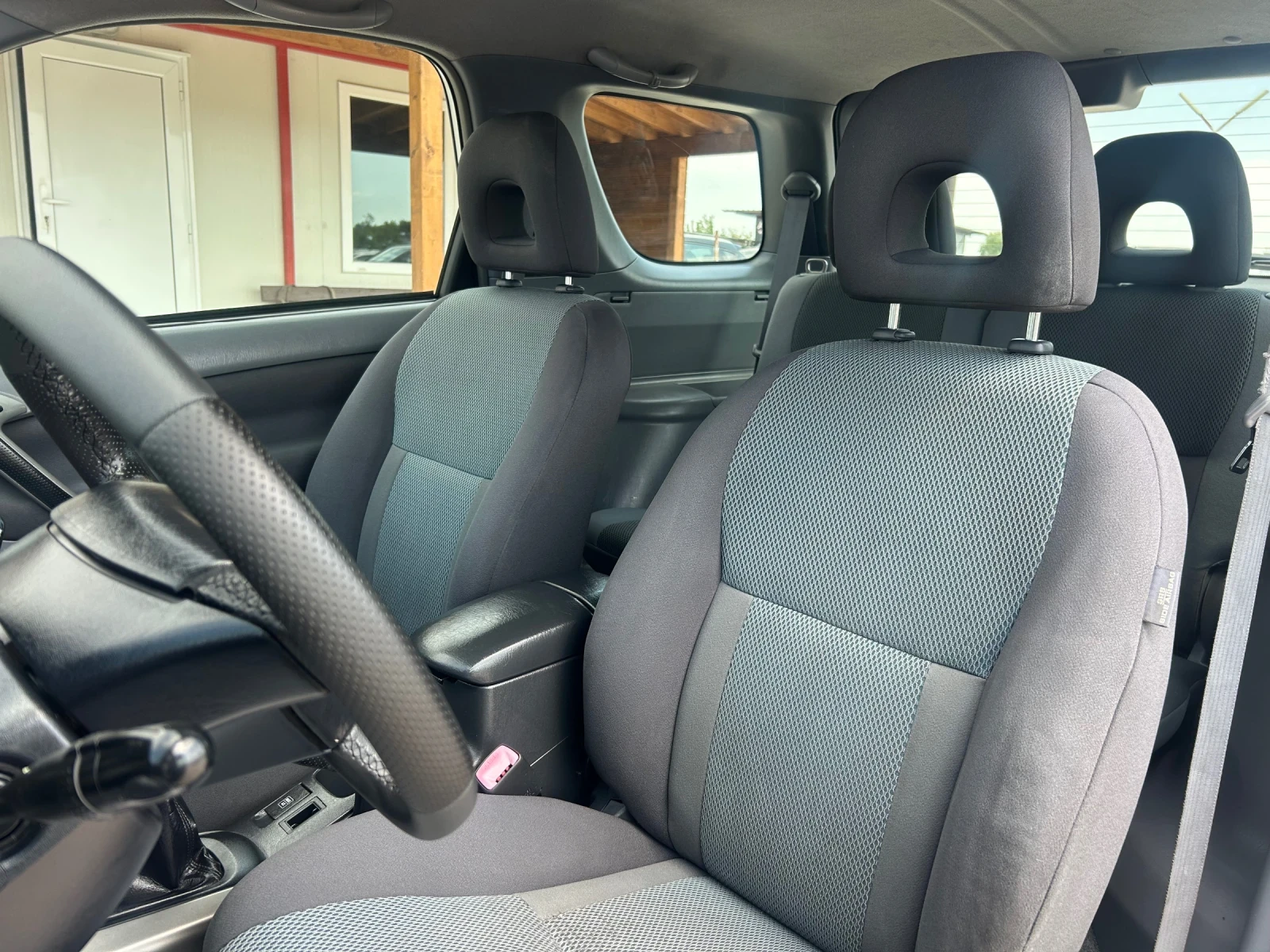 Toyota Rav4 * 2.0i* 150к.с* ITALY*  - изображение 10