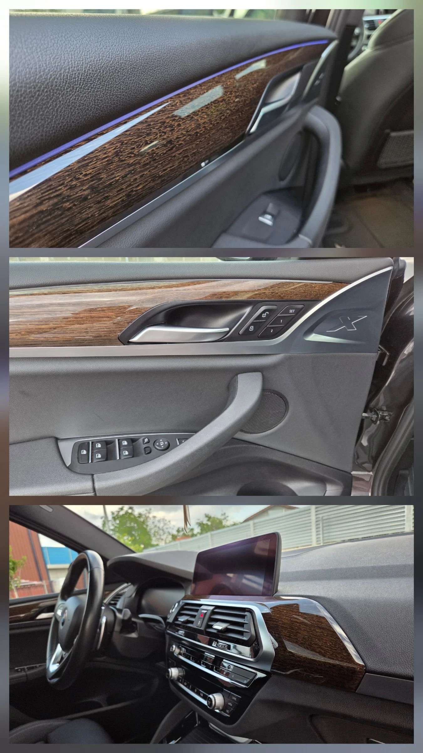 BMW X4 30i/252hp | 32 000km |  ! |   |  | Mobile.bg   13