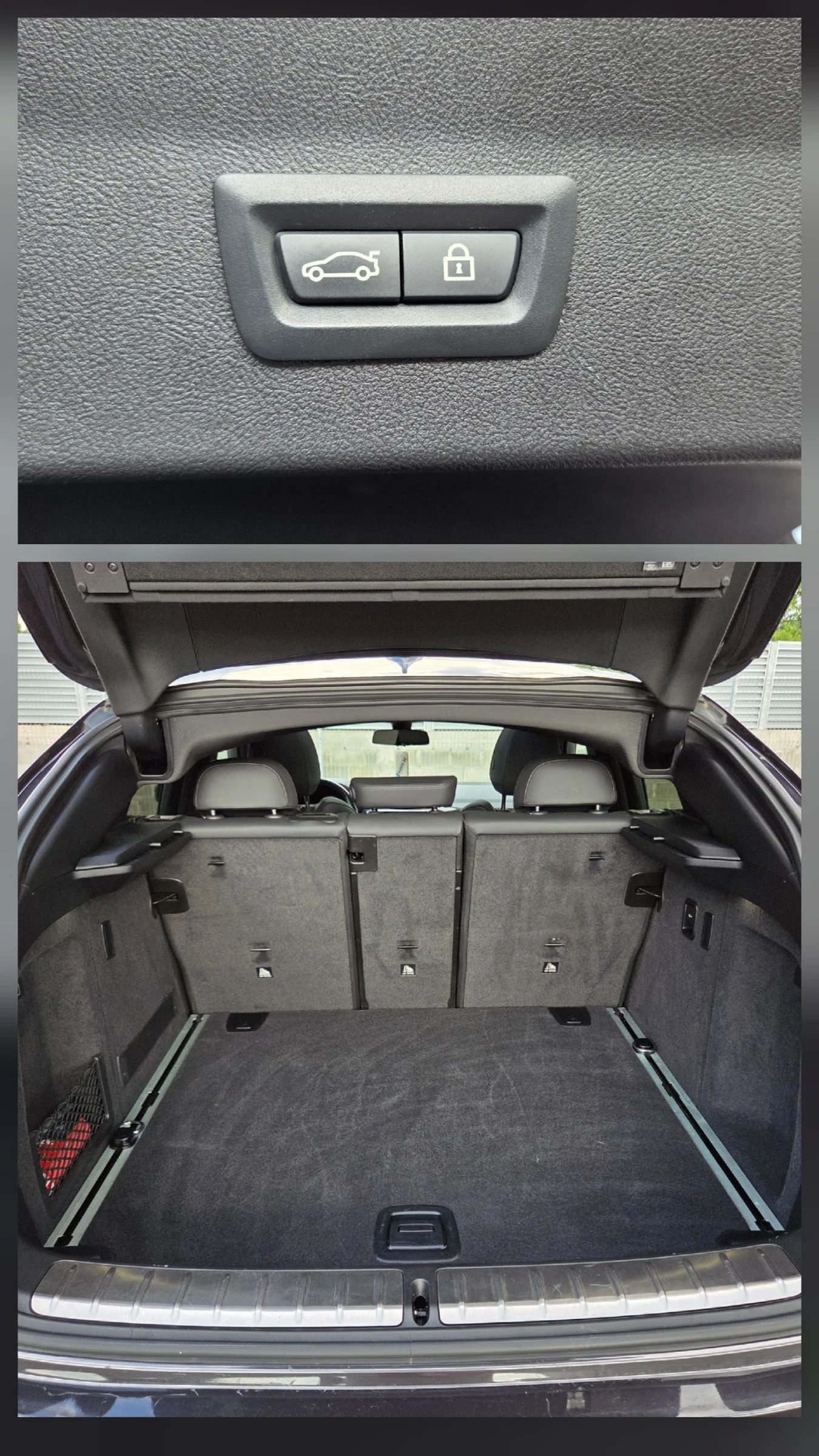 BMW X4 30i/252hp | 32 000km |  ! |   |  | Mobile.bg   16