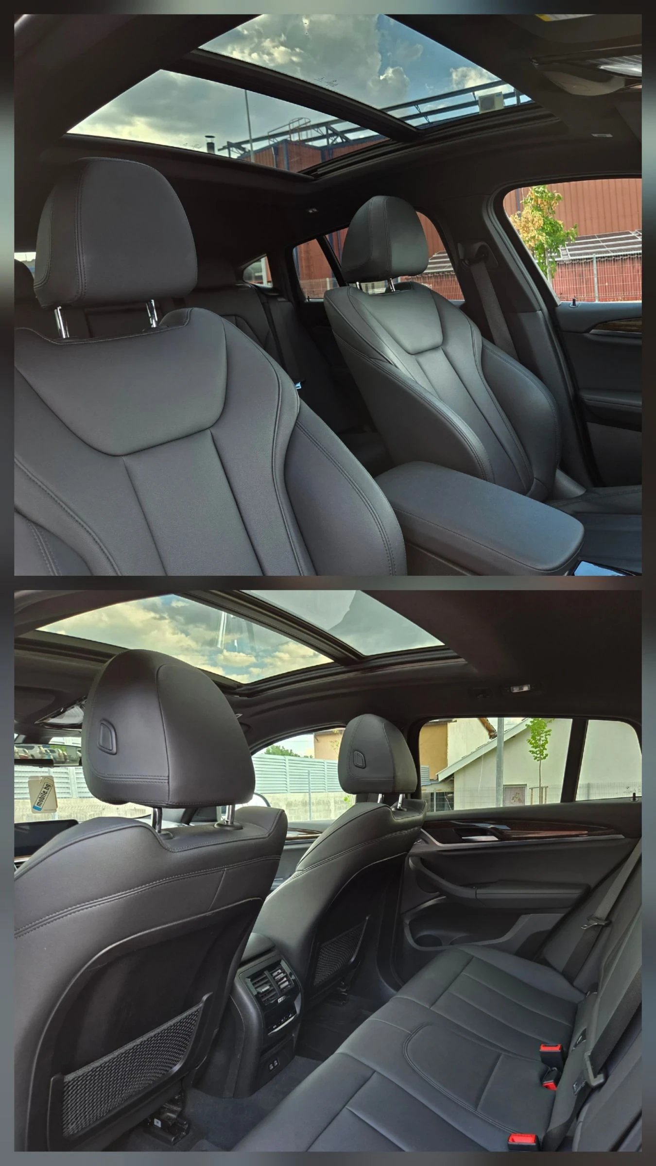 BMW X4 30i/252hp | 32 000km |  ! |   |  | Mobile.bg   11