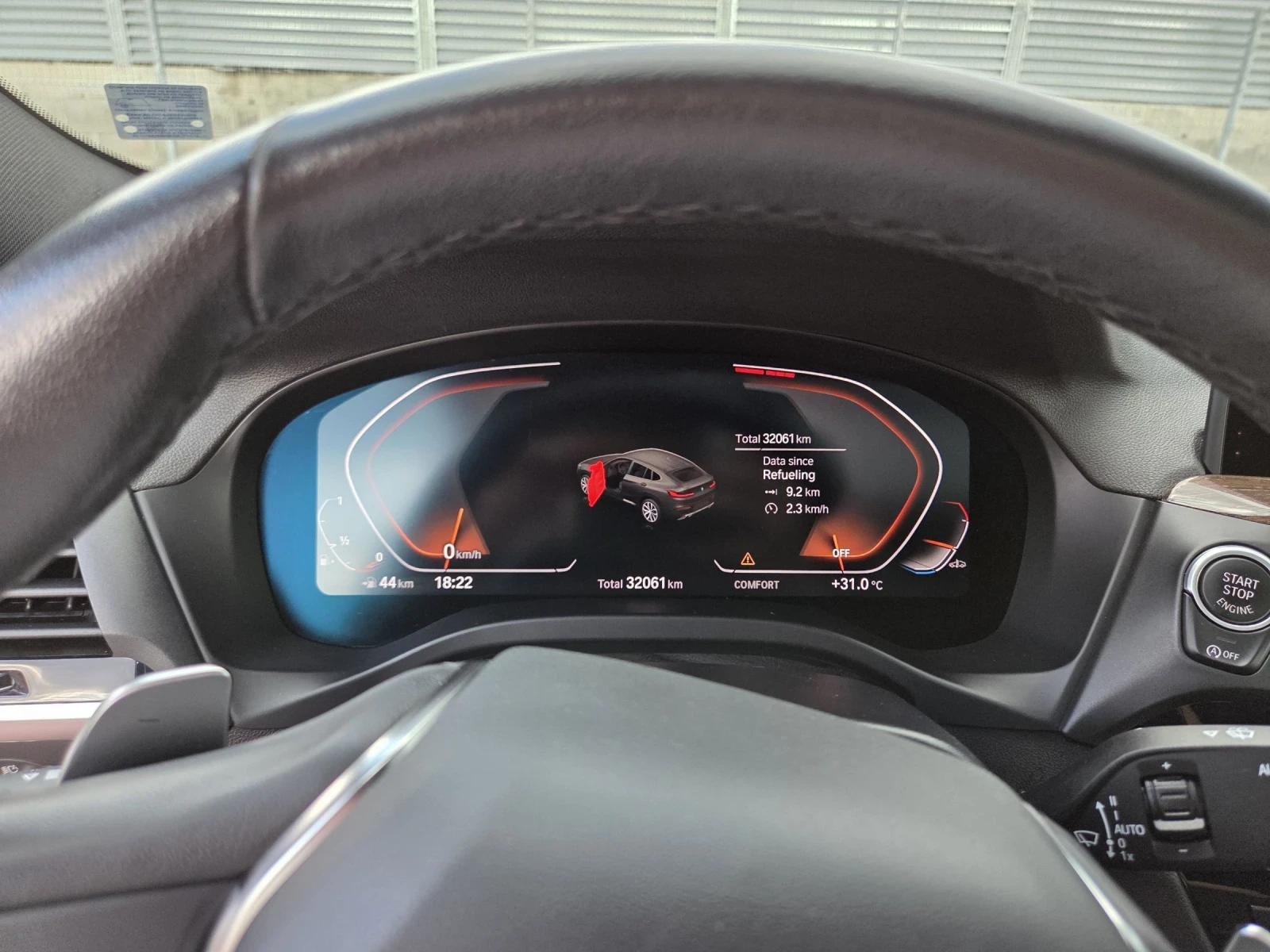 BMW X4 30i/252hp | 32 000km |  ! |   |  | Mobile.bg   17