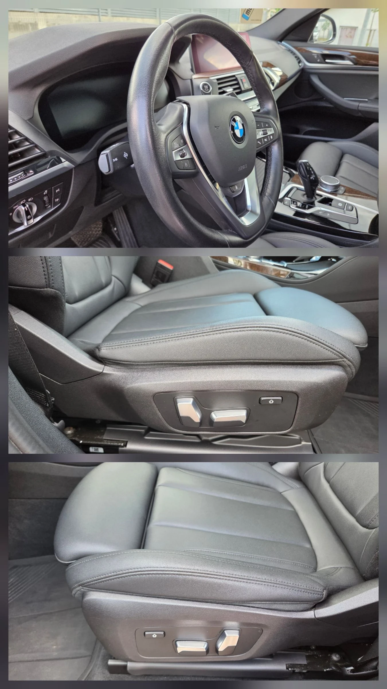 BMW X4 30i/252hp | 32 000km |  ! |   |  | Mobile.bg   12