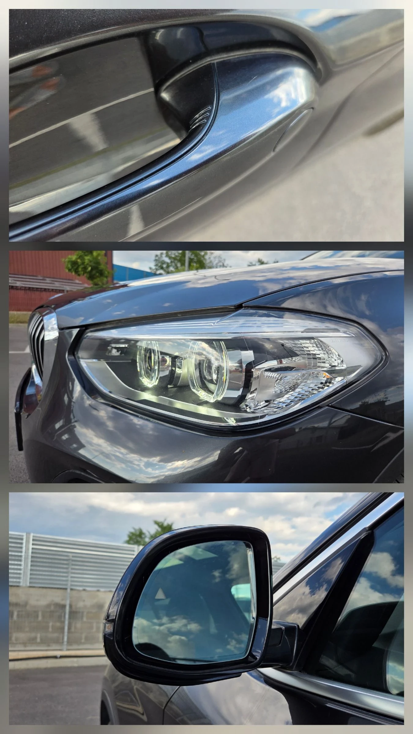 BMW X4 30i/252hp | 32 000km |  ! |   |  | Mobile.bg   15