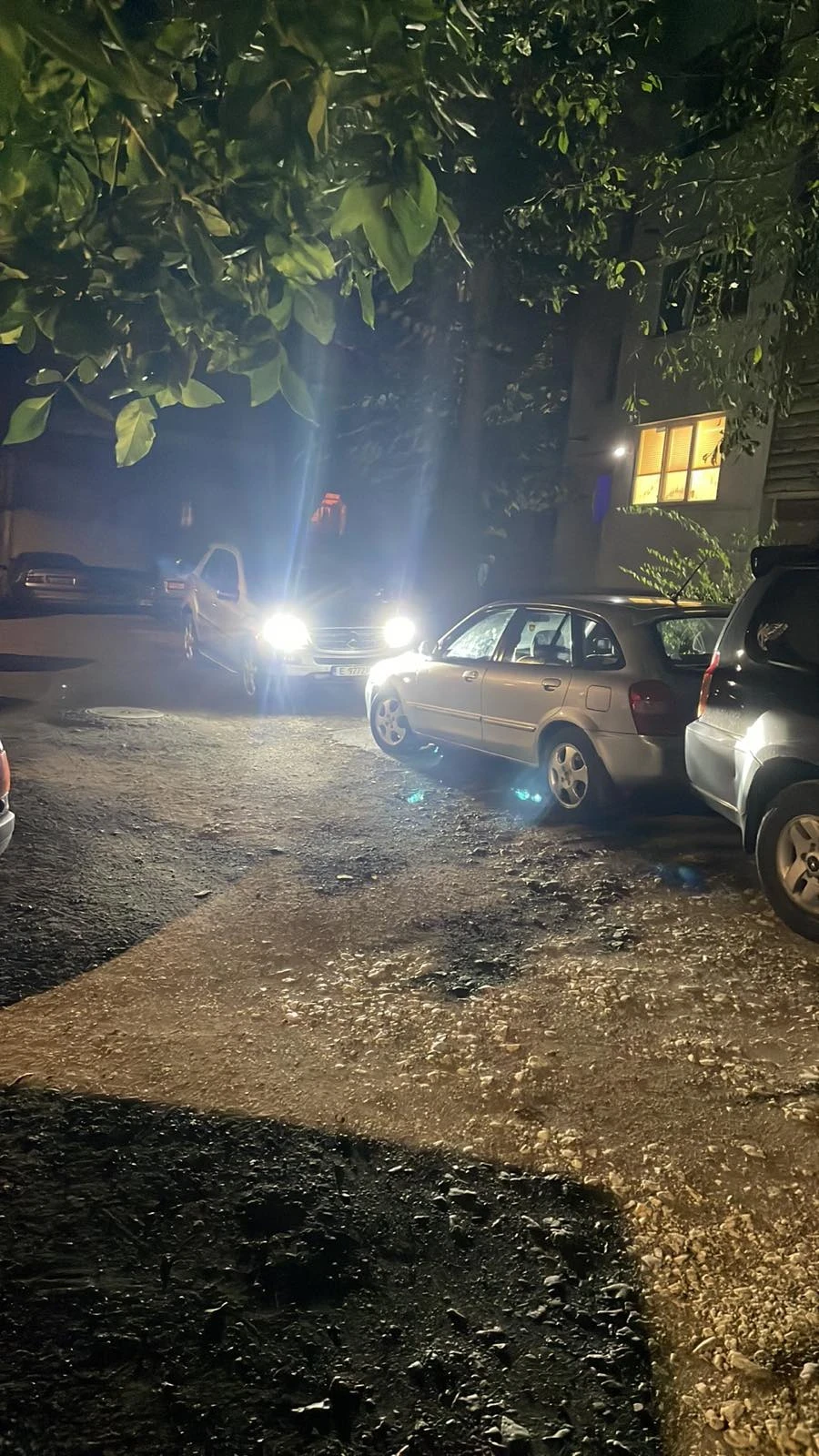 Mercedes-Benz ML 320 | Mobile.bg   14