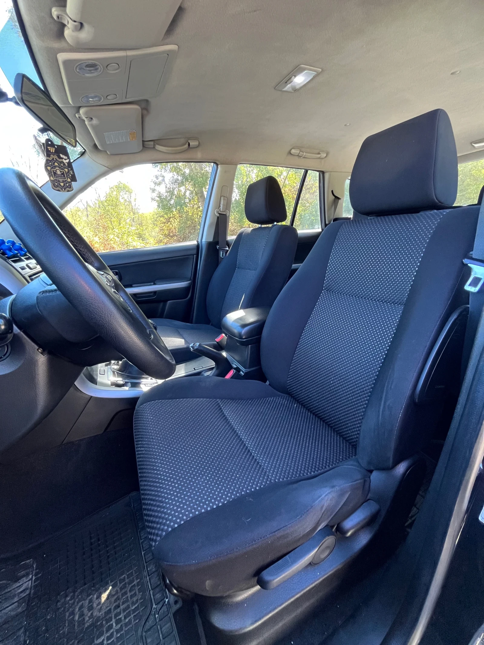 Suzuki Grand vitara | Mobile.bg — изображение 7