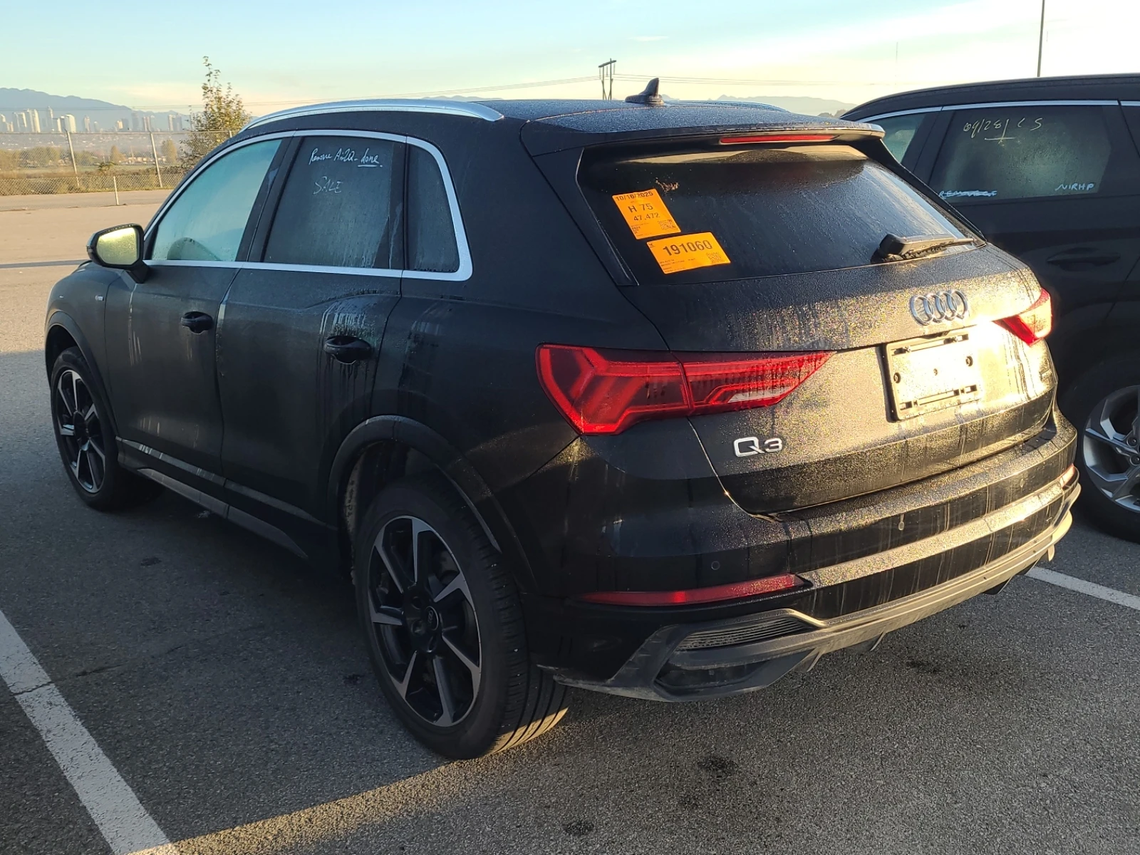 Audi Q3 * CARFAX * БЕЗ ПЪРВОНАЧАЛНА ВНОСКА - изображение 3