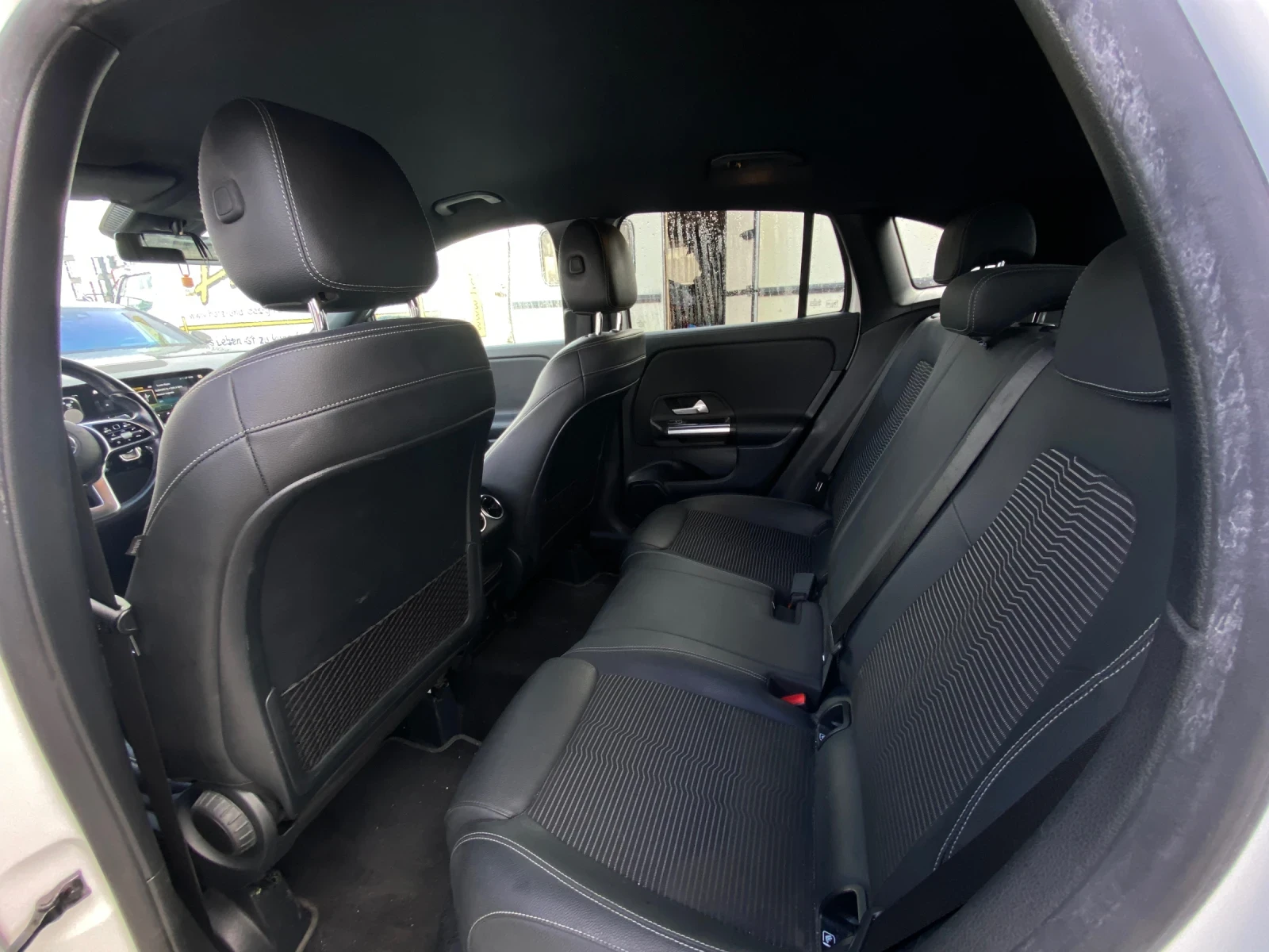 Mercedes-Benz GLA 200   | Mobile.bg   17