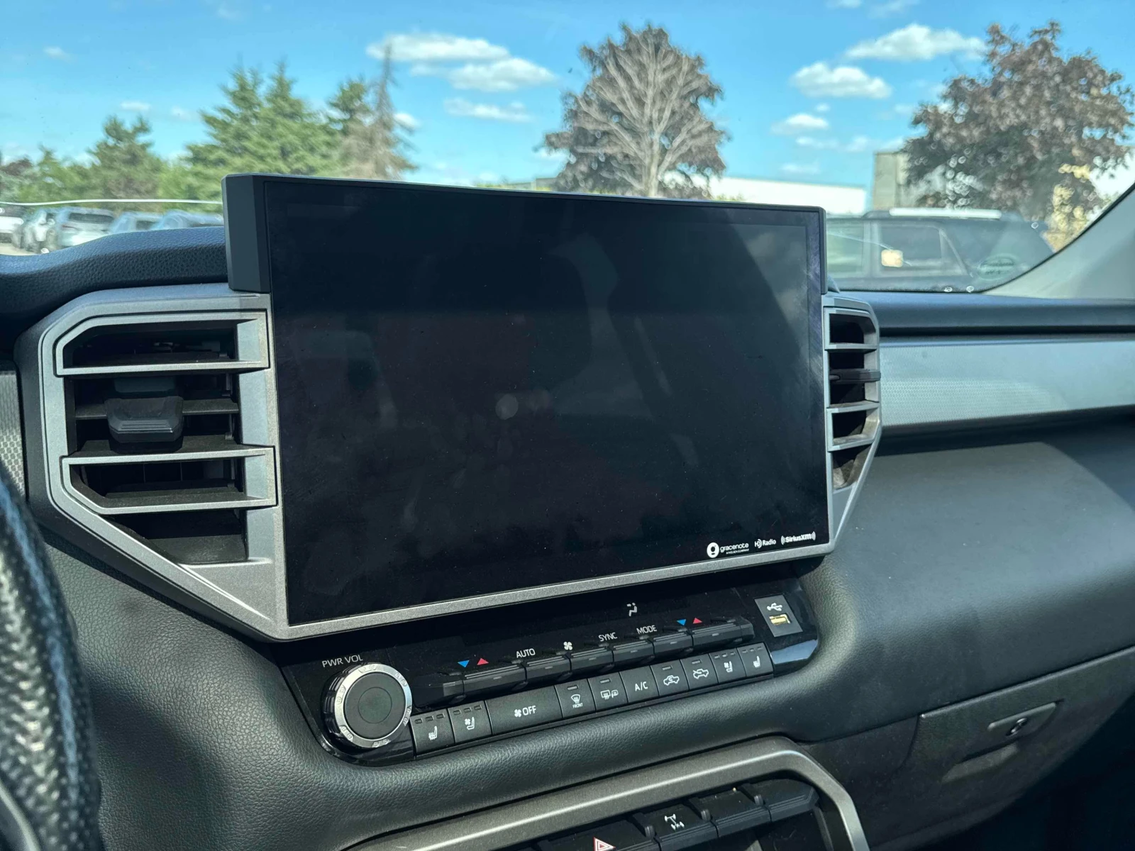 Toyota Tundra Limited * * CARFAX * *   * *  | Mobile.bg   10