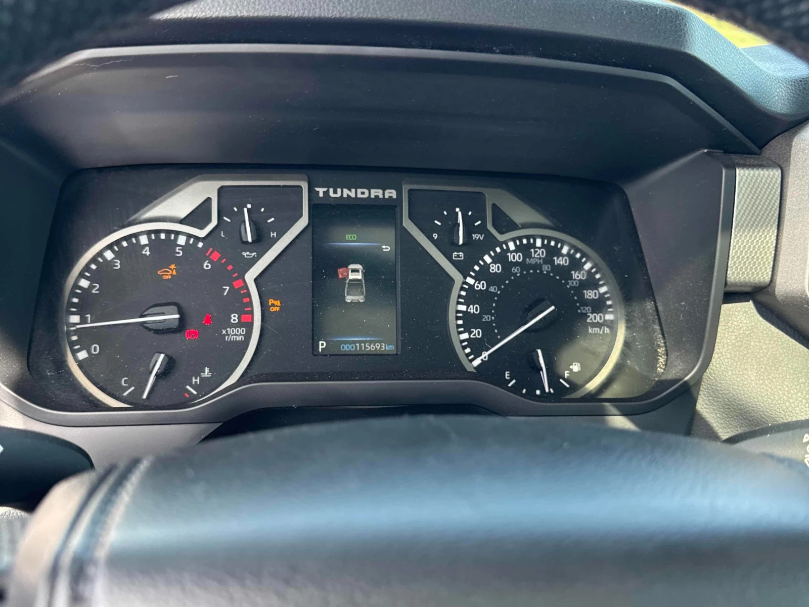 Toyota Tundra Limited * * CARFAX * *   * *  | Mobile.bg   9