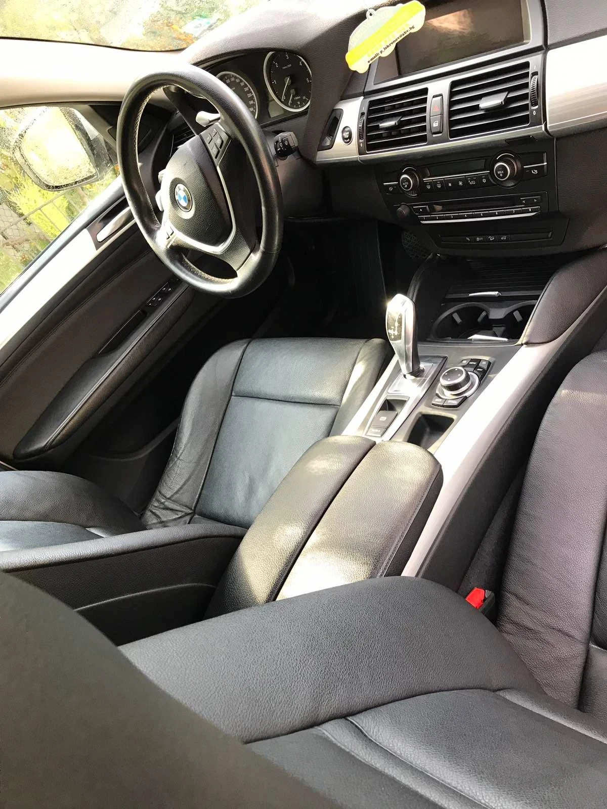 BMW X6 3.0  drive  40 D 306 Bturbo | Mobile.bg   6