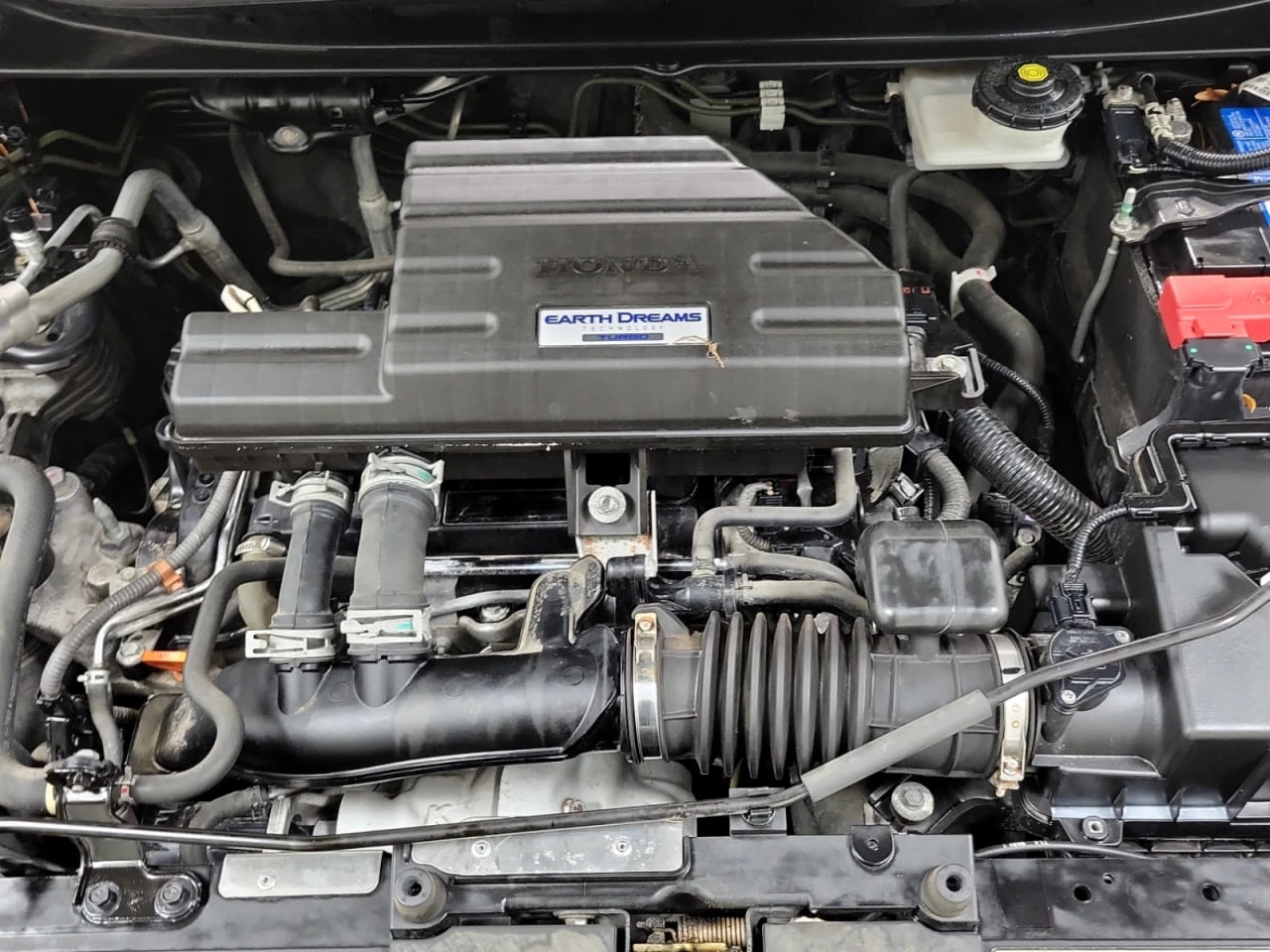 Honda Cr-v CARFAX*     | Mobile.bg   15